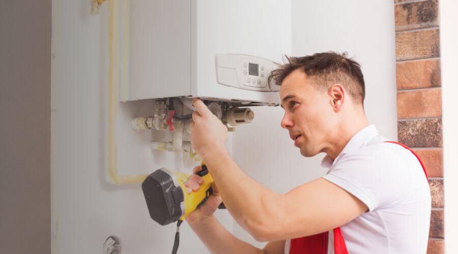 Expert burst pipe repair services in South Glastonbury, CT